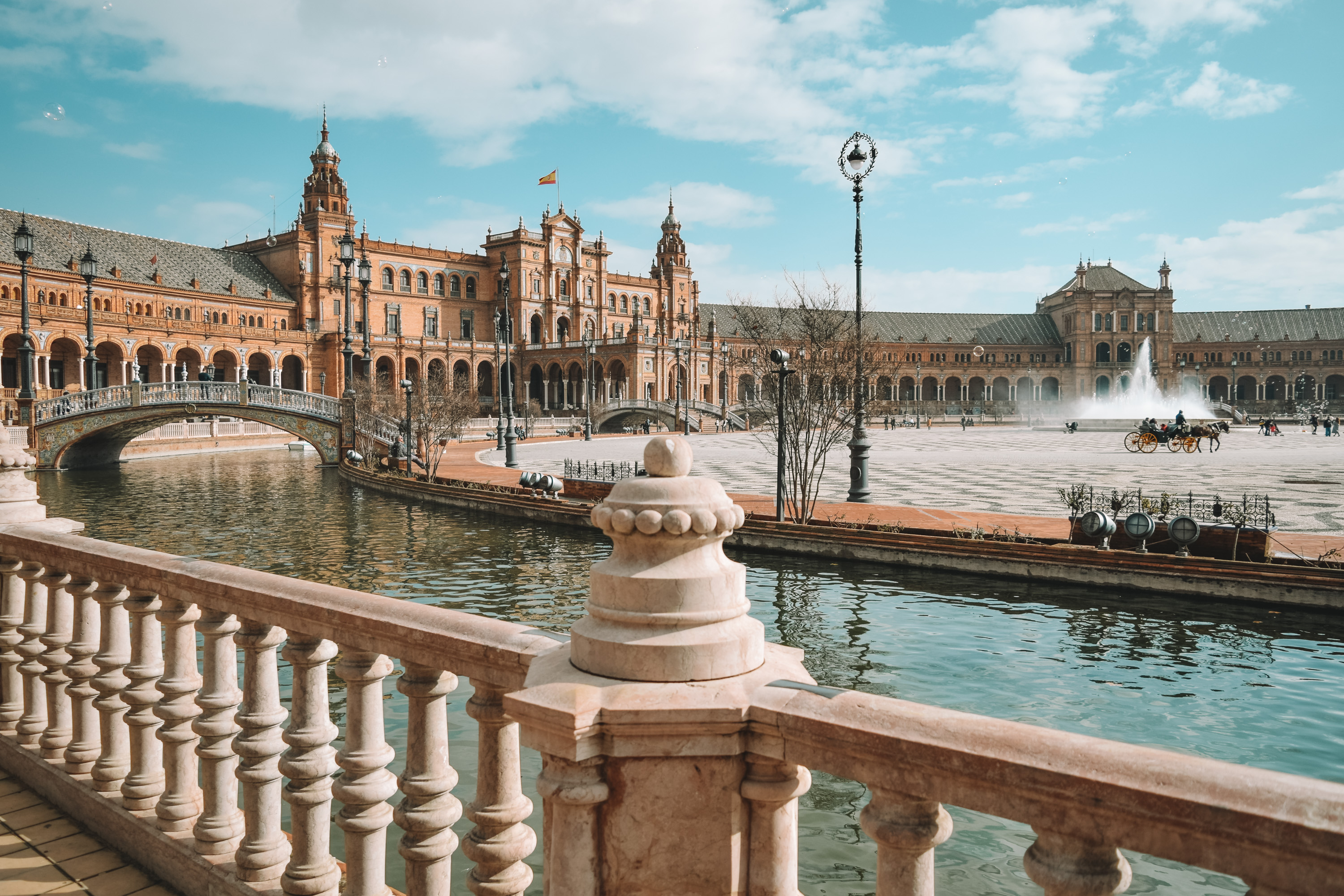 O Que Fazer Em Sevilha A Capital Da Andaluzia — Por Onde Eu Vou 5398