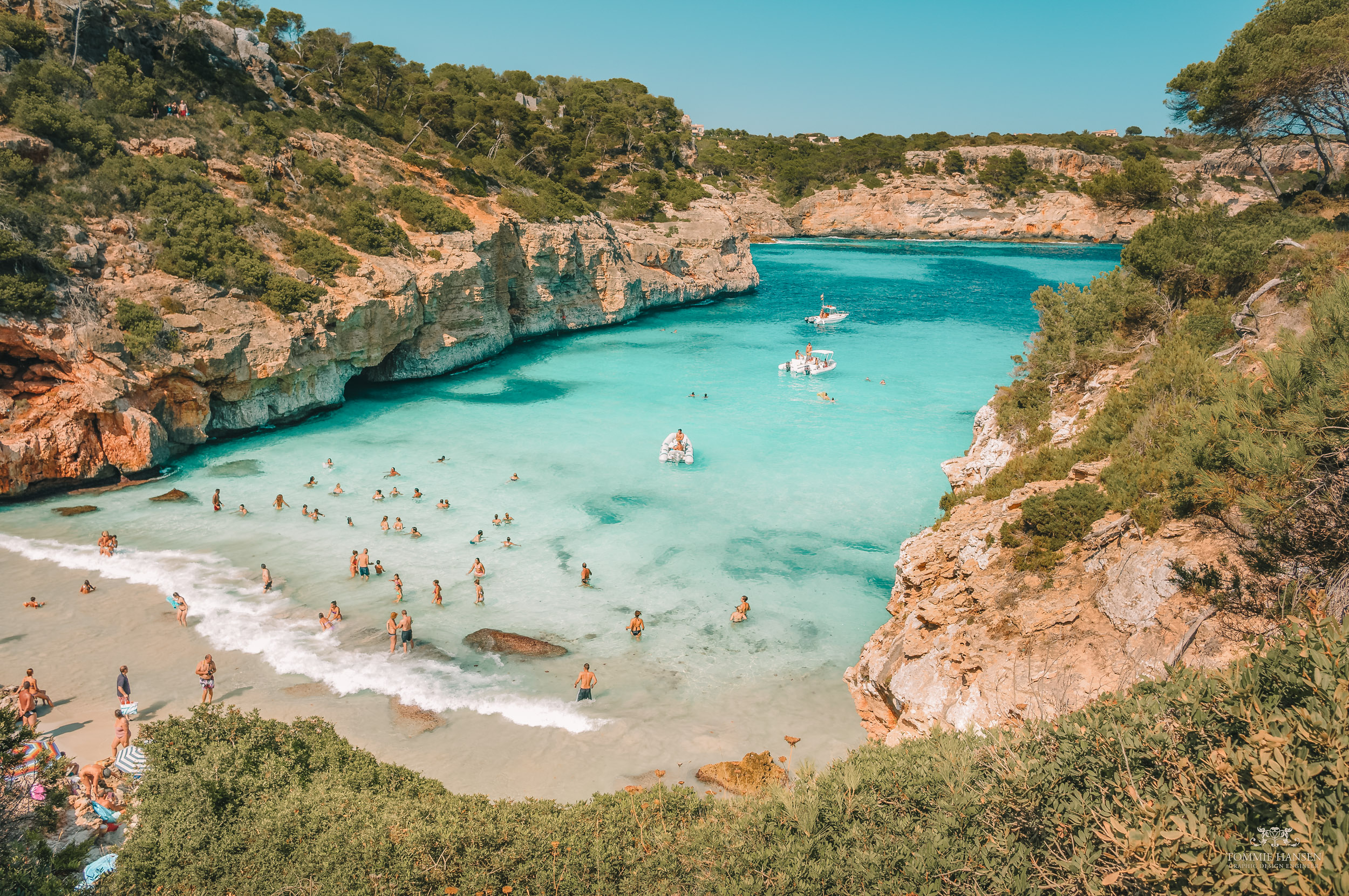 Descubra 10 incríveis praias de Maiorca — Por Onde Eu Vou